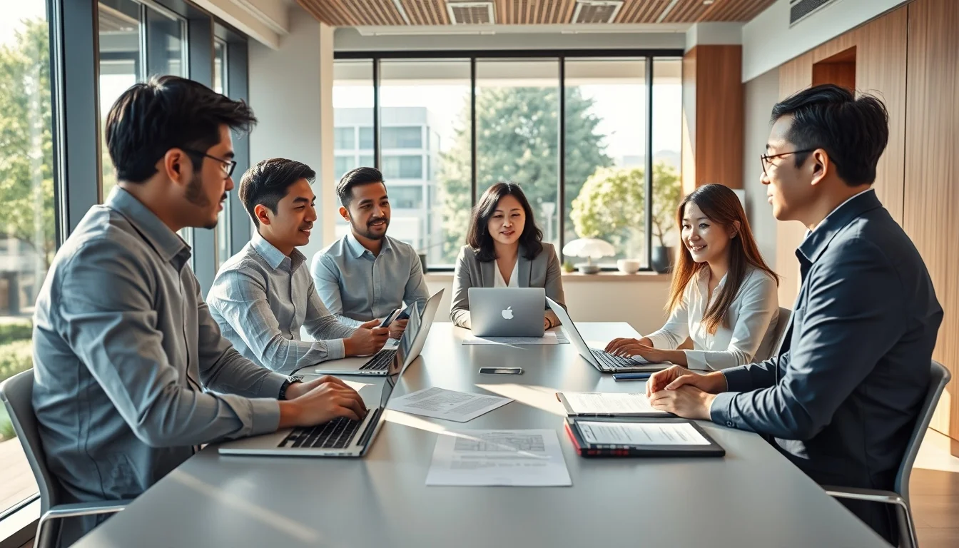 Empowering Entrepreneurs